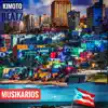 Kimoto Beatz - Musikarios - Single